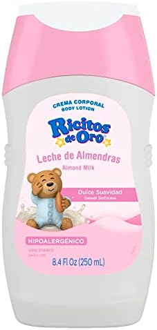 Grisi Almond Milk Body Cream, 250ml — Sweet Softness and…